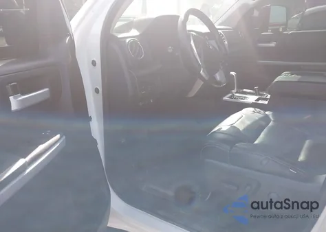 2019 Toyota Tundra Sr5 5.7L V8 from USA, damaged, VIN 5TFDW5F13KX811573